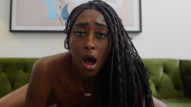 Couch Chronicles: Slim Chocolate