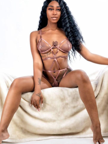 Aaliyah Alii